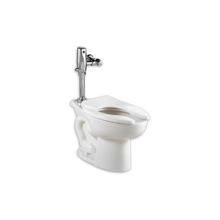 American Standard American Standard Madera 2234001.020 Elongated 15"H Toilet, 1.1-1.6 GPF 2234001.02